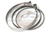 HJS Montagesatz, Katalysator U.A. FüR CitroËN, Mini, Peugeot