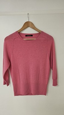 Damenpoluver, Grosse S, For Friends Only, 75% Wolle,  20% Polyamid, 5 % Kaschmir