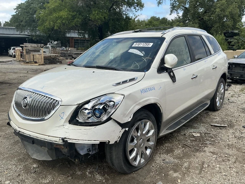 Espejo retrovisor con video Opt Drc Onstar compatible con camioneta Sierra 2500 09-14 853317 Foto 2 de 4