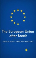 Scott L. Greer (U. A.) | The European Union After Brexit | Buch | Englisch