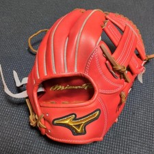 Mizuno Pro Kikuchi Haga 9 Irons Rare Used Golf Clubs Near Mint