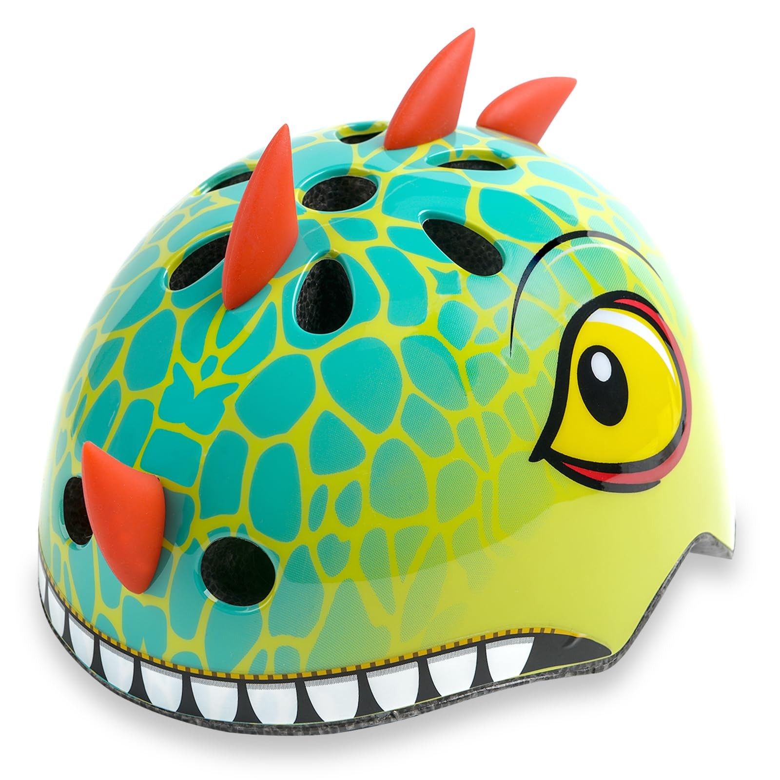 Infant Toddler Bike Helmet, Adjustable and Multi-Sport for C