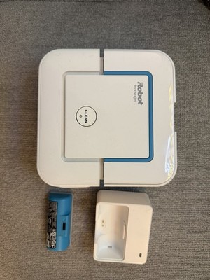 iRobot Braava Jet 245 Automatic Mopping Robot
