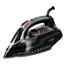 RUSSELL HOBBS Dampfb&uuml;geleisen Powersteam Ultra 20630-56 B&uuml;geleisen Keramik 3100W