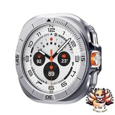 NEW Spigen Galaxy Watch Ultra Case Bezel Style Classic Design Protects Device