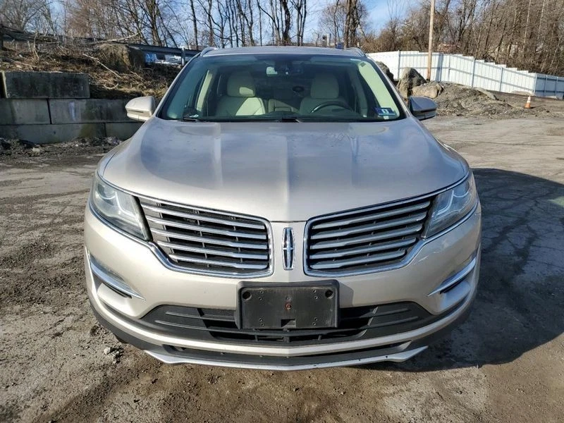 Lincoln MKC 2015 ABS conjunto de bomba de freno antibloqueo OEM Foto 4 de 4