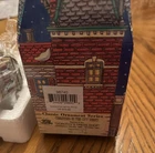 Department 56 Christmas in the City Series Dorothy's Dress Shop Ornament #98740