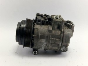 Original Klimakompressor MERCEDES BENZ SLK (R170) 200 - A0002342911