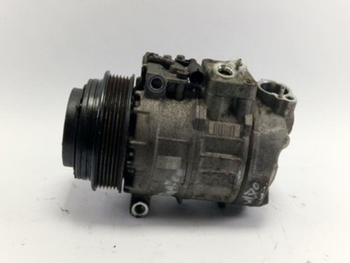 Original Klimakompressor MERCEDES BENZ SLK (R170) 200 - A0002342911