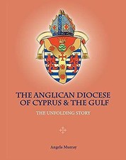 The Anglican Diocese of Cyprus and the Gulf: Th. Angela-Murray.#+,.#