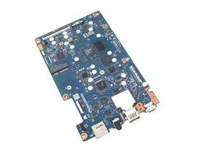 ASUS CHROMEBOOK CM14 MEDIATEK KOMPANIO 520 4GB/64GB MOTHERBOARD 60NX0630-MB4020