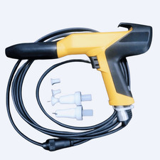 High Quality Powder Coating Sprayer Gun for GM GM04