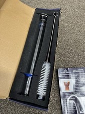 Brewing America Pro Series Hydrometer Test Kit - Brand New / SKU:i