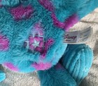 EUC Scentsy Pixar Disney Monsters Inc Sulley Plush Buddy, great condition! — photo 5