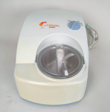 Gelataio SIMAC GC 5000 /Macchina Gelatierra /Autorefrigerata/Gelato In Casa-xxx