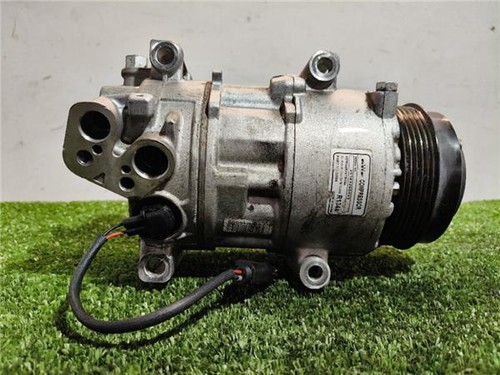 Klimakompressor Mercedes-Benz clase a item23 20 a 180 cdi 169007 20 ltr 80 kw