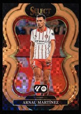 2025-26 Panini Select La Liga Soccer Checklist Guide in-content 51