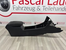VW Golf 7 5G Original Mittelkonsole Vorne mit Mittelarmlehne Armlehne 5G0863289C