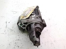 Démarreur Subaru JUSTY