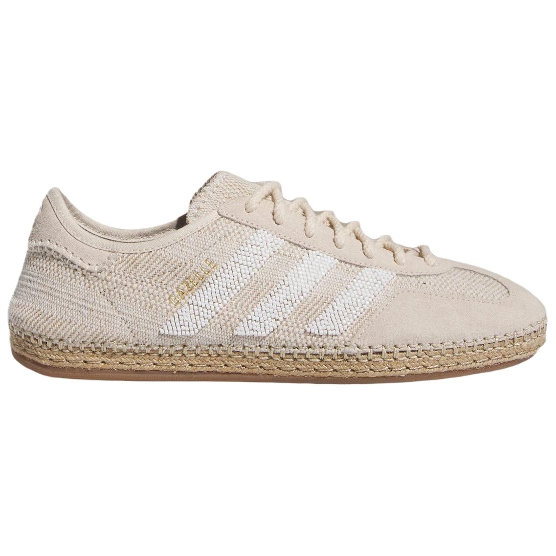 adidas CLOT x Gazelle Halo Ivory - IH3144 | eBay