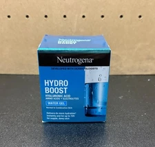 Neutrogena Hydro Boost Water Gel by Neutrogena, 50ml/1.7 oz