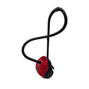 Bosch Staubsauger Haushalt BGBS2RD1 Kabel 8 Meter Geräuscharm