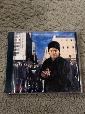 Ice Cube AmeriKKKa's Most Wanted by Priority Records (CD, May 1990)