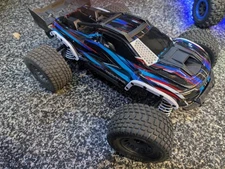 Fender Flares - Compatible w/ Traxxas Mini XRT