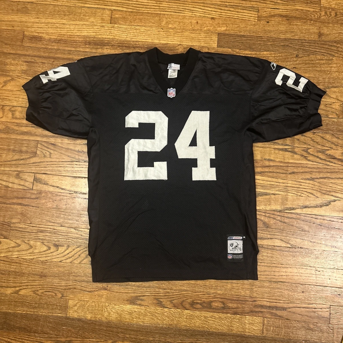 25+ Reebok Charles Woodson NFL Jerseys for sale | Updated Sep 2026