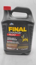 Peak Final Charge Noat Extended Life Heavy Duty Coolant Antifreeze 1 Gallon Peak Final Charge Noat Extended Life Heavy Duty Coolant Antifreeze 1 Gallon