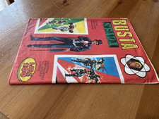 BUSTA SPADA CONTIENE ALBI FRATELLI SPADA  (CHIUSA)