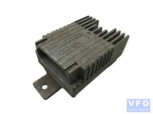 Steuergerät Kühlerlüfter original Mercedes A-Klasse W168 A0235456832 ESG300