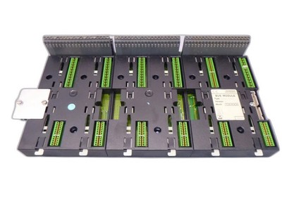 PCD4.C340 - SAIA - PCD4.C340 / Rack Gebraucht