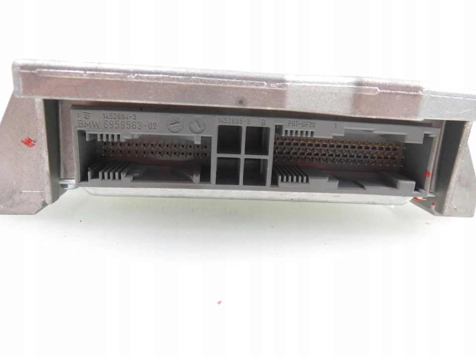 MODULO MINI CLUBMAN (R55) 9808714 / CZ 55954 - Immagine 4 di 4