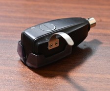 70s year Early Ortofon SPU-GT MC cartridge MC step up transformer embedded