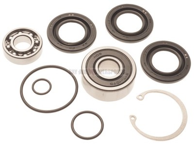 Kawasaki Jet Pump Rebuild Repair Kit Ultra Lx 2007-2010