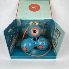 Wonder Workshop Dot and Dash Robot Wonder Pac...