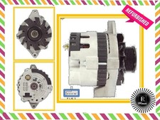 ALTERNATOR FOR Chevrolet Corvette, 105APM 12V, 0986CR0447 0986UR0349 0986UR0447