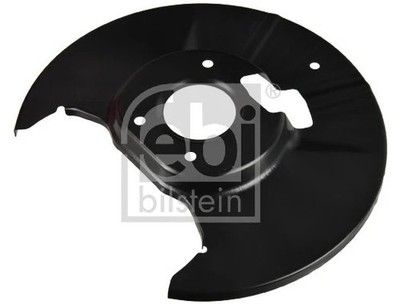 FEBI BILSTEIN 175286 Bremsbelag für MAZDA 6 - GJ6A-26-271 - GJ6A-26-271A