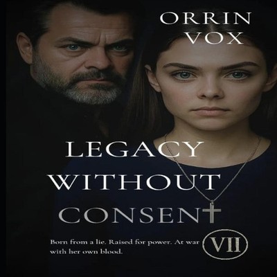 LEGACY WITHOUT CONSENT ORRIN VOX Paperback Amazon Digital Service