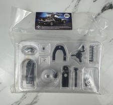 Eaglemoss Build the DeLorean Back to the Future   Issue 005 - Genuine Parts