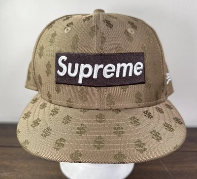 Supreme Men's 7 1/4 Size for sale | eBay