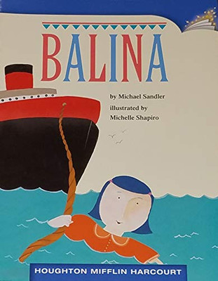 Balina - VERY GOOD
