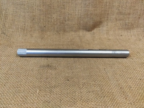 DÜNNWANDIG 8mm tief Magnet Zündkerzenstecknuss 250mm lang Nuss 14mm Doppelsechskant - Bild 7 von 12