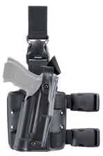 Safariland Model 6305 ALS Tactical Holster, SIG Sauer P229, Right : 6305-74-131