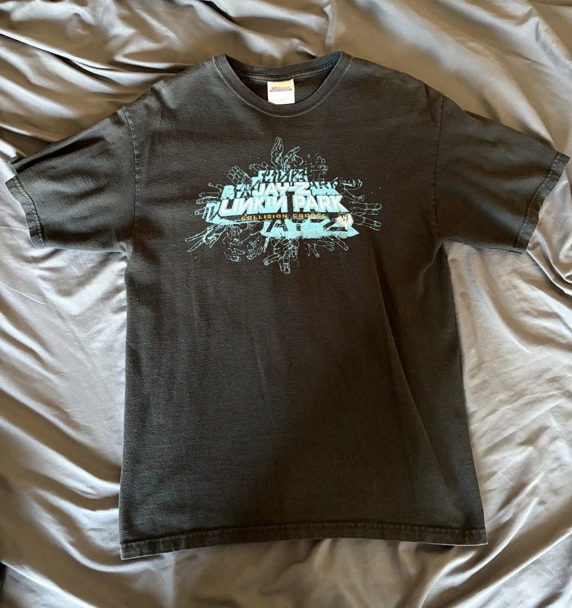 Linkin Park Shirt for sale - eBay