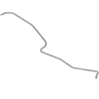 Gaszug Stihl 42411821501 Original Stihl - 4241-182-1501