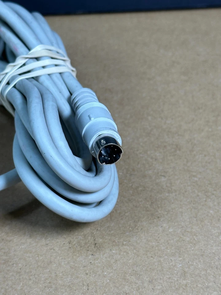 Mouse-trak B-5XXMP PS/2 Mouse Port Works Ships Fast!! - Image 4 of 4