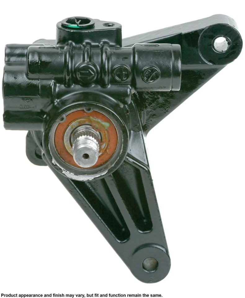 A1 Cardone 21-5349 Power Steering Pump For 03-07 Acura Honda Accord MDX - Image 3 of 4
