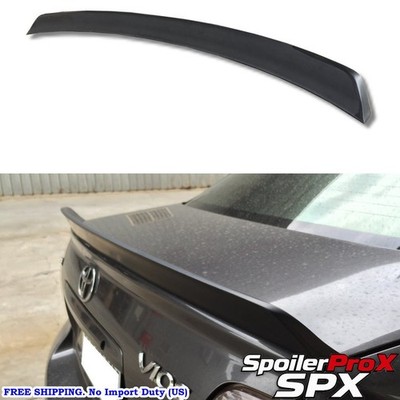BMW E36 3 Series 1991-1998 Convertible Fits Rear Duckbill Trunk Spoiler SPX 284A